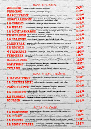 Photo n°24 de Mondial Burger à La Seyne-sur-Mer (Restaurant halal)