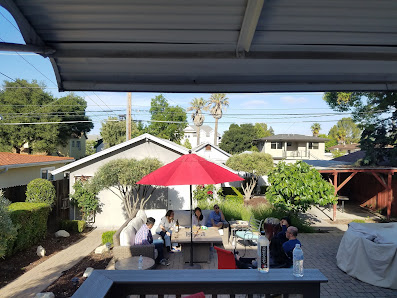 Olive Gate Guest House 1232 Olive St, Paso Robles, CA 93446, United States