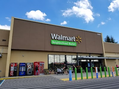 Walmart Neighborhood Market