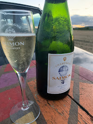 Photo n°25 de Beaune Montgolfière à Meursault (Agence de vols touristiques en montgolfière)