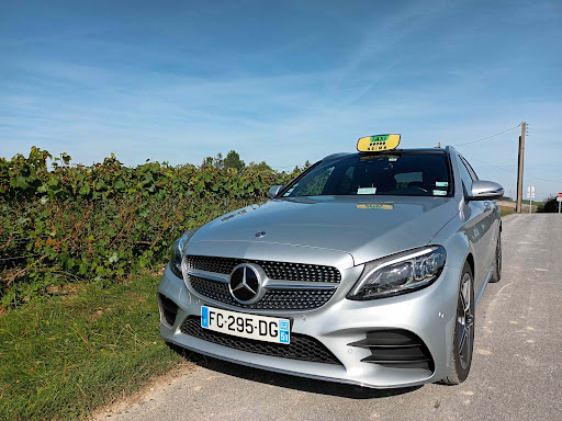 TAXI de BAZANCOURT - Thumbnail