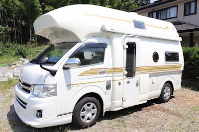 ロードクルーズ 戸塚原宿ステーション