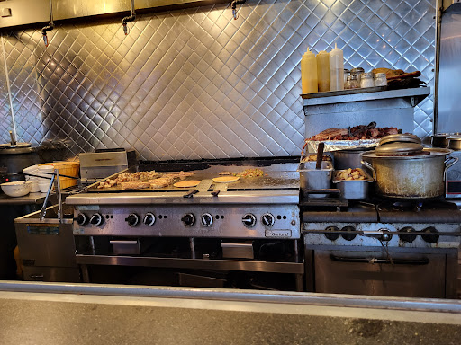 Nadine's Restaurant - Thumbnail