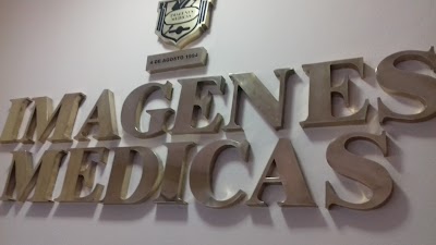 Photos of Imagenes M&eacute;dicas
