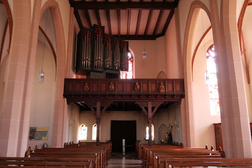 Parish Church of St. Michael - Thumbnail
