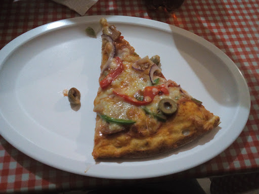 New York Famous Pizza - Thumbnail