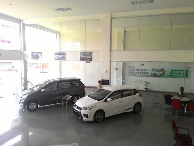 Photos of Toyota Sutan P.siantar