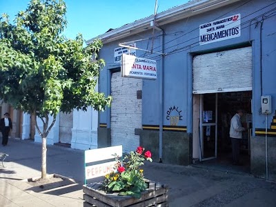 Photos of Almac&eacute;n Farmac&eacute;utico Santa Mar&iacute;a - Farmacia