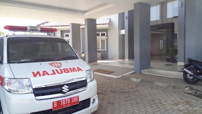 Photos of RSUD Cililin