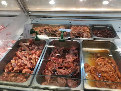 Photos of AEON PHNOM PENH STORE