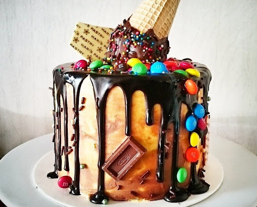 Pasteleria la Nena - Thumbnail
