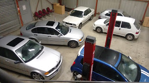 Photo n°13 de Ben And cars à Aussonne (Garage automobile)