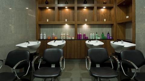 Rush Hair Staines - Thumbnail