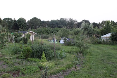 De Kleine Boerderij