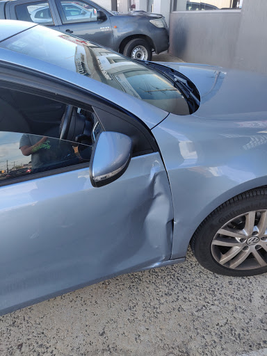 Amex Autobody Gallery - Australia