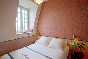 Photo n°50 de Hôtel Littéraire Stendhal à Nancy (Hôtel)