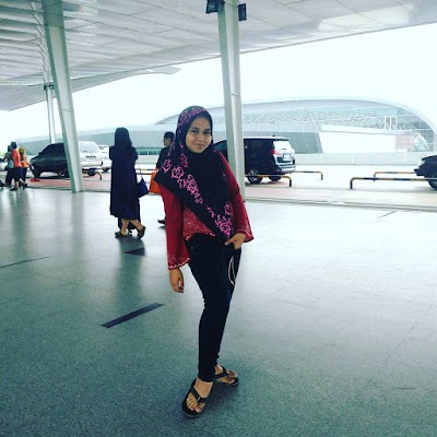 Photos of Taman Air Mancur Bengkel