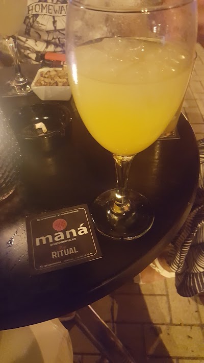 Photos of Mana
