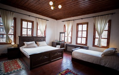 Photos of Melek Hotels Mudurnu Tekkeliler Konağı