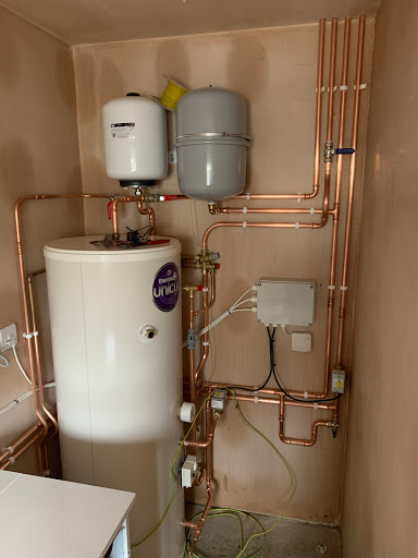 PDF Heating Services - Visual