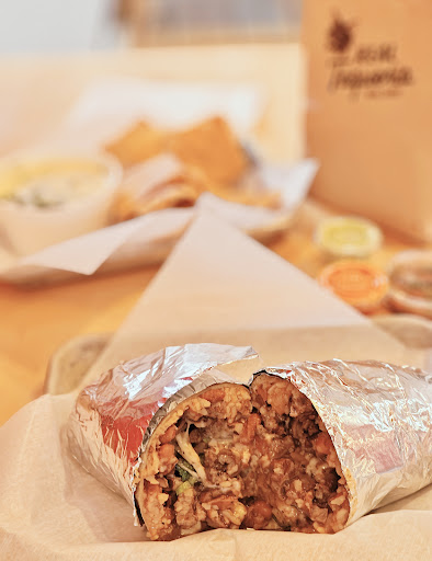 Real Taqueria
