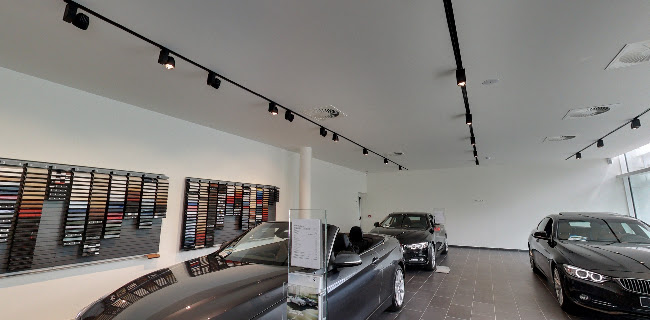 BMW A&M Group Hasselt - Motorzaak