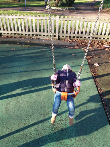 Dane Park Play Area - Thumbnail