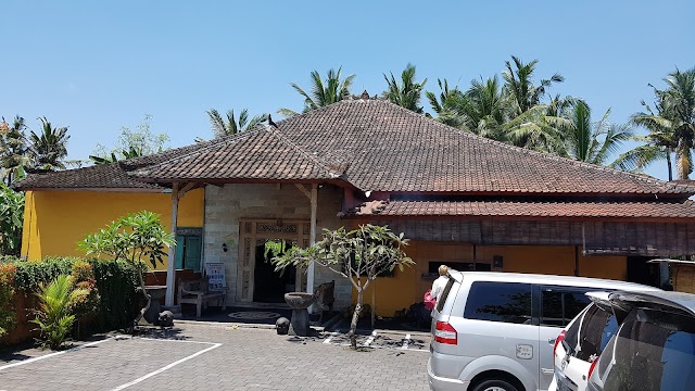 IIGA WARUNG