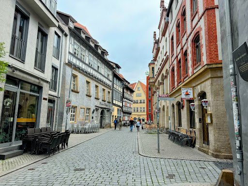 MODERN MASTERS Bar & Lounge Gallery - Germany