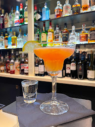 Photo n°36 de Les Cariatides à Quimper (Bar)