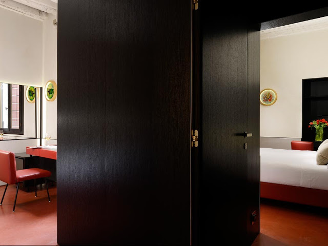 Hotel L'Orologio Venezia by null