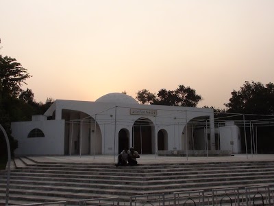 Photos of Ansar-VDP Academy Jame Masjid
