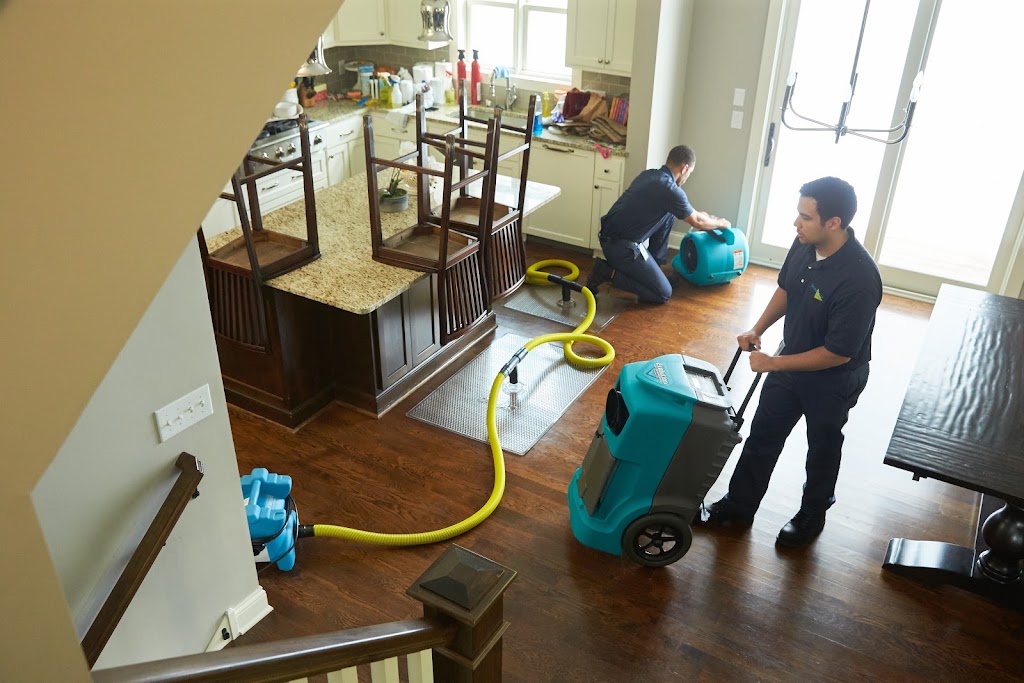 ServiceMaster by RSI - Oklahoma City photo