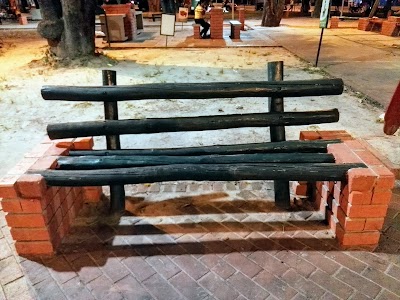 Photos of Los Mangales III Park