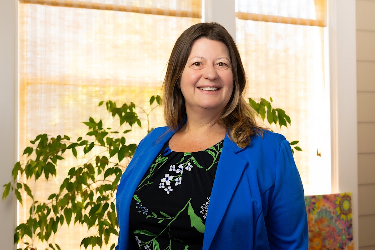 Alice Petty-Hannum MFT