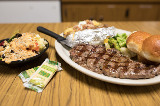 Mary's Grill - Thumbnail