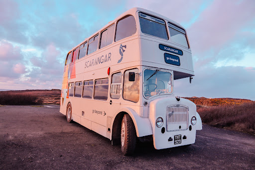 Scarangar - Visual