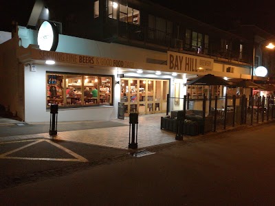 Photos of Monteith's Brewery Bar Bay Hill