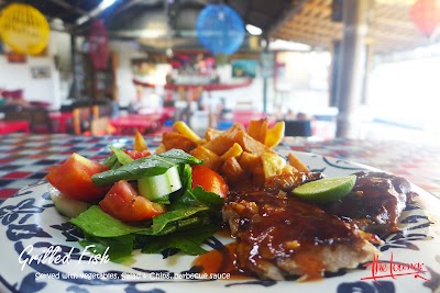 Photos of The Lounge Restaurant