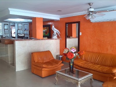 Photos of HOTEL AVANTY
