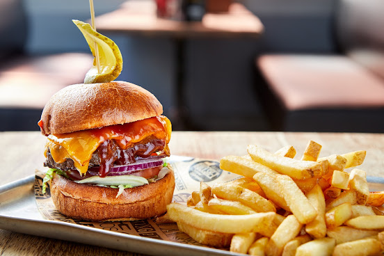 St Christopher's Inn Paris - Gare du Nord by null