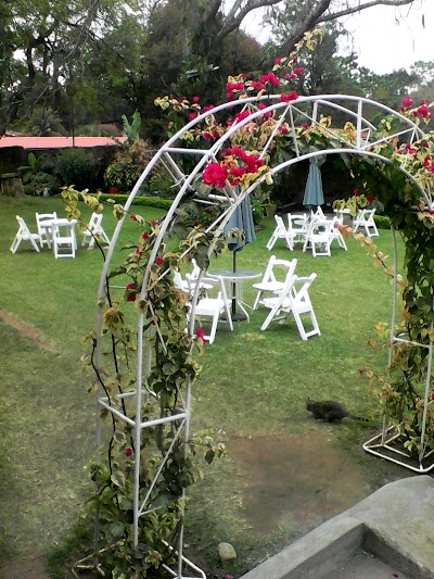 Photos of L'achevio Lodge