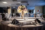 Фотография Банкетный зал Holiday Inn Kaliningrad, Калининград, Россия