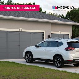 Photo n°26 de HOMKiA à Couzeix (Magasin de stores et de rideaux)