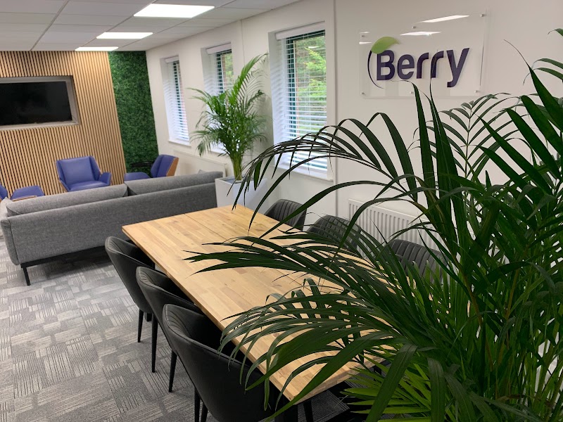 Berry Cleaning | Commercial Cleaning Services photo 2