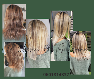 Photo n°7 de Le cheveu à Boucoiran-et-Nozières (Salon de coiffure)