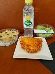 Photo n°6 de L INSTANT FOCH à Angers (Sandwicherie)