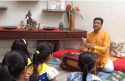 Tarana Music Academy