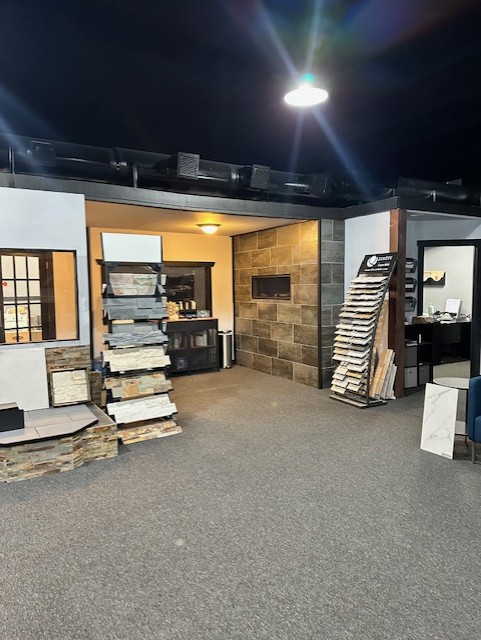 Cascade Fire Solutions - Professional chimney cleaning and repair services in Puyallup, Washington