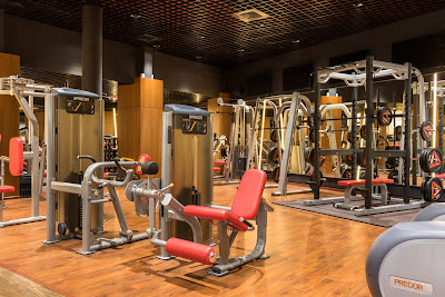 Fitness Bar – By owner in Taleigao, Goa